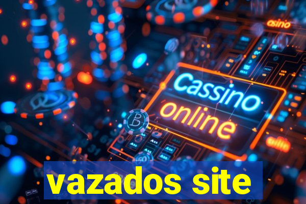 vazados site